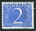 N°0458-1946-PAYS BAS-2C-OUTREMER 