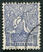 N°0107-1923-PAYS BAS-1C-OUTREMER 