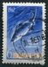 N°2557-1962-RUSSIE-POISSONS-SAUMON-6K 