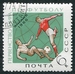 N°3108-1966-RUSSIE-SPORT-FOOTBALL-6K 