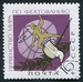 N°3111-1966-RUSSIE-SPORT-ESCRIME-16K 