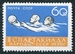 N°2200-1959-RUSSIE-SPORT-WATER POLO-2E SPARTAKIADES-60K 