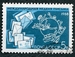 N°5546-1988-RUSSIE-SEMAINE INTERNATIONALE LETTRE ECRITE 