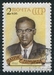 N°2422-1961-RUSSIE-LUMUMBA-1ER MINISTRE DU CONGO-2K 