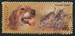 N°5513-1988-RUSSIE-CHIEN RUSSE-15K 