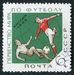 N°3108-1966-RUSSIE-SPORT-FOOTBALL-6K 