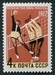 N°2530-1962-RUSSIE-SPORT-CHAMP MONDE VOLLEY BALL-4K 