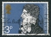 N°0640-1971-GB-CELEBRITES-JOHN KEATS-ECRIVAIN-3P 