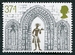 N°1419-1989-GB-800E ANNIV CATHEDRALE D'ELY-37P+1P 