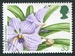 N°1668-1993-GB-FLEURS-ORCHIDEES-VANDA ROTHSCHILDIANA-33P 