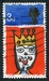 N°0461-1966-GB-NOEL-LE ROI MAGE-3P 