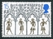 N°1415-1989-GB-800E ANNIV CATHEDRALE D'ELY-15P 