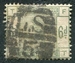 N°0083-1883-GB-REINE VICTORIA-6P-VERT 