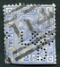 N°0062-1880-GB-VICTORIA-2P1/2-BLEU 