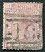 N°0056-1875-GB-REINE VICTORIA-2P1/2-ROSE CARMINE 