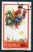 N°1680-1968-POLOGNE-FABLES-MR TWANDOWSKI-60GR 