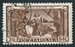 N°0709-1953-POLOGNE-COPERNIC REGARDANT LE CIEL-20GR 