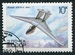 N°4935-1982-RUSSIE-AVION-PLANEUR IZAQUI 2 DE 1934-10K 