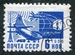 N°3164-1966-RUSSIE-AVIATION-6K 