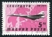 N°0397-1977-HONGRIE-AVION TU-144 AEROFLOT-5FO 