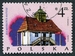 N°2144-1974-POLOGNE-HOTEL DE VILLE DE SULMIERZYCE-4Z 