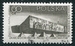 N°1494-1965-POLOGNE-MONUMENT DE CHELIN SUR NER-60GR 
