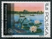 N°2108-1973-POLOGNE-FAUNE ET FLORE DES LACS-1Z50 