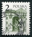 N°2509-1980-POLOGNE-ECOLE DE MALACHOWSKI A PLOCK-2Z 