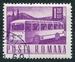 N°2354-1967-ROUMANIE-TRANSPORTS-AUTOCAR-1L20-LILAS 