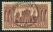 N°0781-1954-POLOGNE-CHATEAU D'ALLENSTEIN-1Z55 