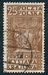 N°0349-1928-POLOGNE-EXPO INDUSTRIELLE DE POZNAN-25G 
