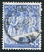 N°0409-1938-POLOGNE-ALLEGORIE CONSTITUTION DU 3 MAI 1791-55G 