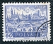 N°1057A-1960-POLOGNE-VILLES-TCZEW-60GR-OUTREMER 