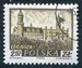 N°1066-1960-POLOGNE-VILLES-LEGNICA-2Z10 