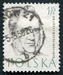 N°0897-1957-POLOGNE-MEDECINS-JOZEF DIETL-1Z35 