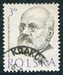 N°0899-1957-POLOGNE-MEDECIN H.JORDAN-3Z 