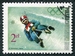 N°1675-1968-POLOGNE-SPORT-JO GRENOBLE-LUGE-2Z 