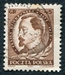 N°0614-1951-POLOGNE-CELEBRITES-FELIX DZIERZYNSKI-45GR 