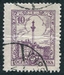 N°0314-1925-POLOGNE-COLONNE DE SIGISMOND III-VARSOVIE-10G 