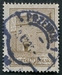 N°0310-1925-POLOGNE-PORTE STE OSTRA BRAMA-VILNA-1G-BRUN 