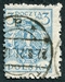 N°0220-1921-POLOGNE-AIGLE-3M-BLEU 