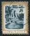 N°0731-1953-POLOGNE-VALLEE DE DUNAJEC-1Z75 