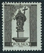 N°0804-1955-POLOGNE-SIGISMOND III-VARSOVIE-15GR 