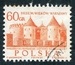 N°1453-1965-POLOGNE-VARSOVIE A LA RENAISSANCE-60GR 