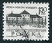 N°1454-1965-POLOGNE-VARSOVIE-L'ARSENAL EN 1830-1Z50 