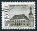 N°1558-1966-POLOGNE-TOURISME-ACADEMIE DE KIELCE-60GR 