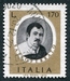 N°1283-1976-ITALIE-CELEBRITES-LE SASSOFERRATO-170L 