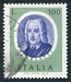 N°1243-1975-ITALIE-CELEBRITES-SCARLATTI-100L 