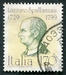 N°1388-1979-ITALIE-CELEBRITES-SPALLANZANI-170L 