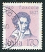 N°1385-1979-ITALIE-CELEBRITES-FOSCOLO-170L 